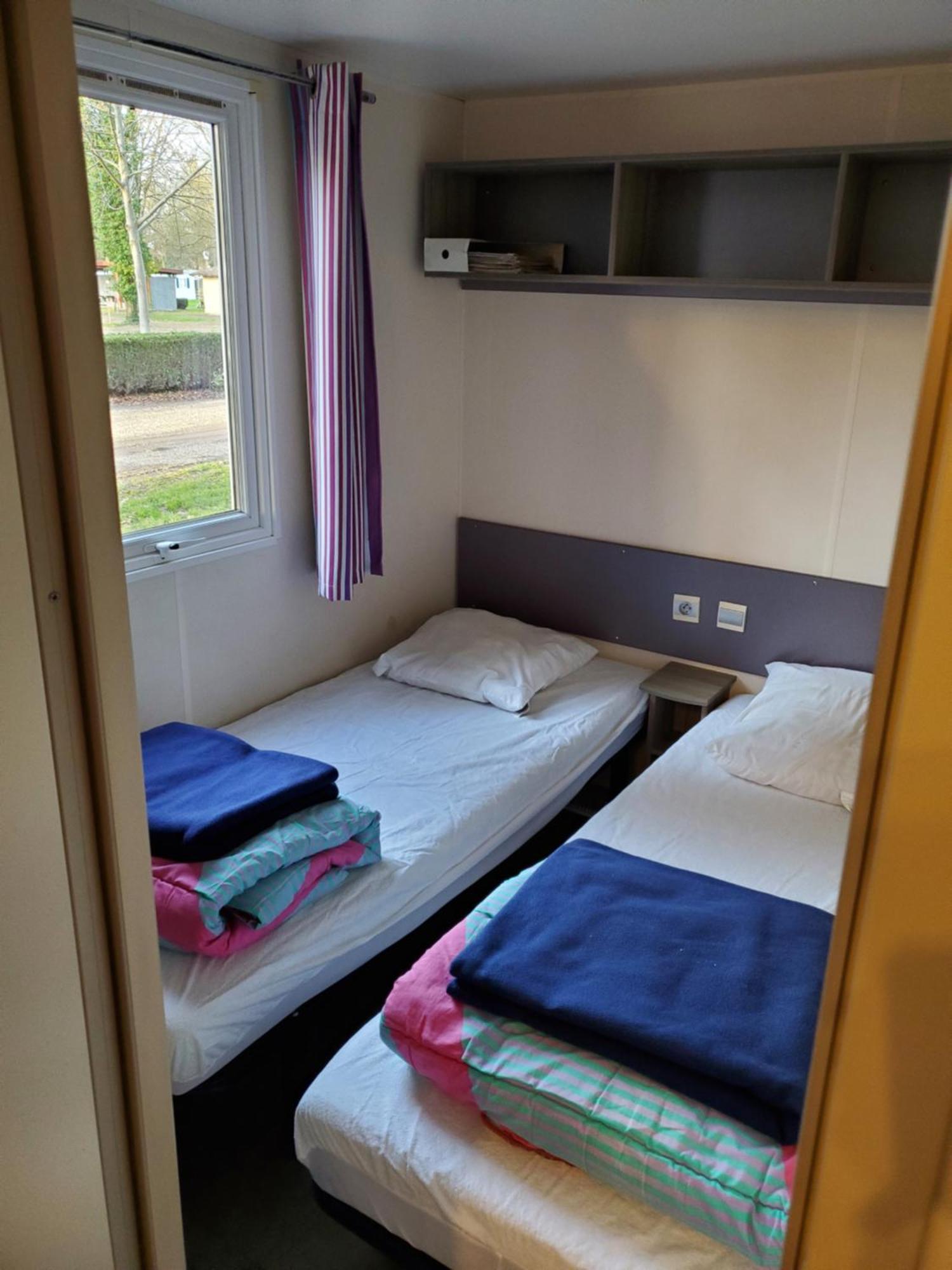 Visitez L'Alsace, Europa Parc Et Rulantica E62 Otel Boofzheim Dış mekan fotoğraf